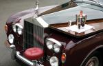 Rolls-Royce Phantom VI Limousine 1990 года